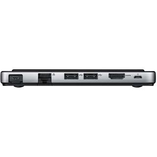 Samsung EE-MT800 Multimedia Dockingstation schwarz
