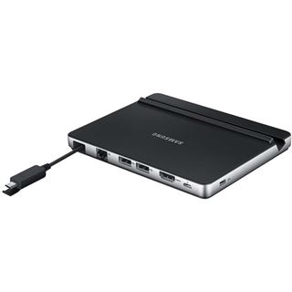 Samsung EE-MT800 Multimedia Dockingstation schwarz