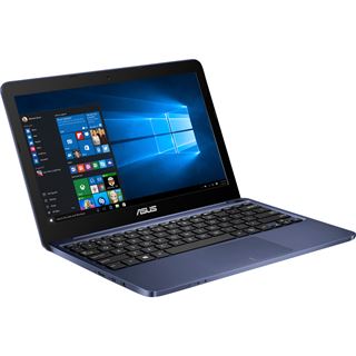 Notebook 11.6" (29,46cm) Asus EeeBook X205TA-FD0061TS blau