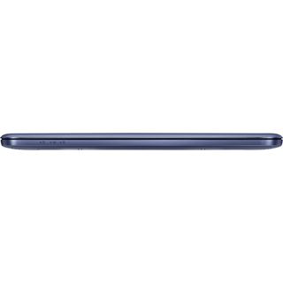 Notebook 11.6" (29,46cm) Asus EeeBook X205TA-FD0061TS blau