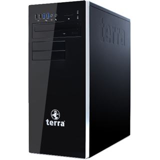 Terra 6100 Gamer PC