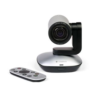 Logitech PTZ Pro Camera