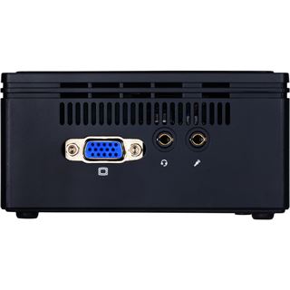 Gigabyte Brix GB-BACE-3000 Celeron N3000