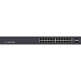 Ubiquiti EdgeSwitch 24-port Lite Non-POE ES-24-Lite