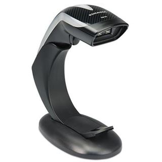 Datalogic Heron HD3430 2D Scanner Kit