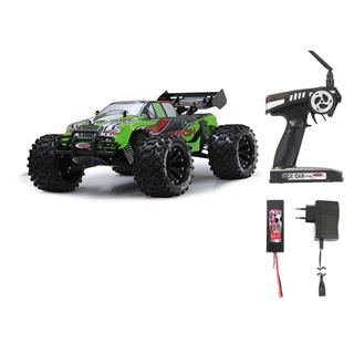 Jamara Akron BL Lipo JAM 1:10 2,4GHz 4WD