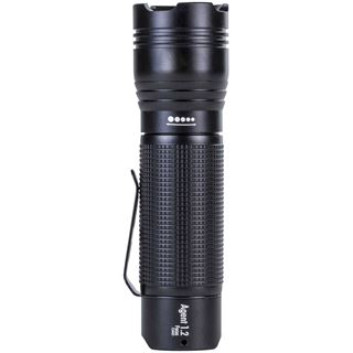 ANSMANN Taschenlampe Agent 1.2F