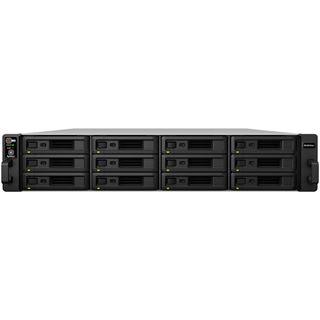 Synology RackStation RS18016xs+ ohne Festplatten
