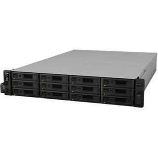 Synology RackStation RS18016xs+ ohne Festplatten