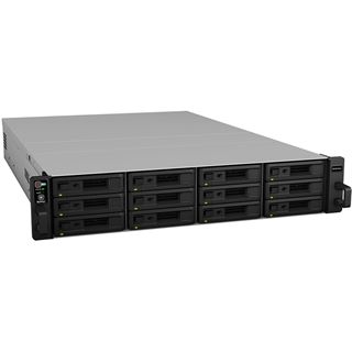 Synology RackStation RS18016xs+ ohne Festplatten