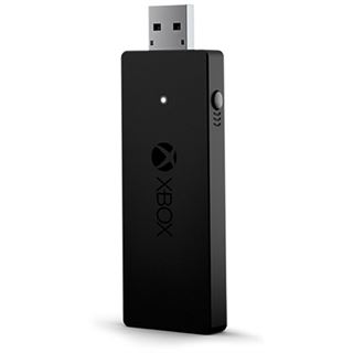 Microsoft Xbox One Wireless Adapter für Windows, USB (PC/Xbox