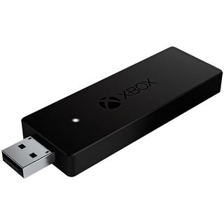 Microsoft Xbox One Wireless Adapter für Windows, USB (PC/Xbox