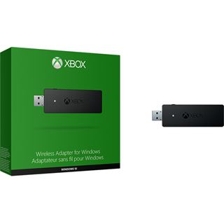 Microsoft Xbox One Wireless Adapter für Windows, USB (PC/Xbox