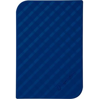 1TB Verbatim Store n Go 5300 2.5" (6.4cm) USB 3.0 blau