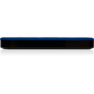 1TB Verbatim Store n Go 5300 2.5" (6.4cm) USB 3.0 blau