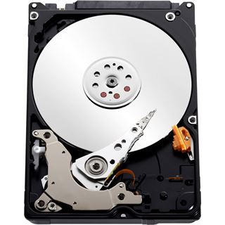 5TB WD Blue WD50EZRZ 64MB 3.5" (8.9cm) SATA 6Gb/s