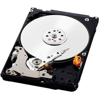 5TB WD Blue WD50EZRZ 64MB 3.5" (8.9cm) SATA 6Gb/s