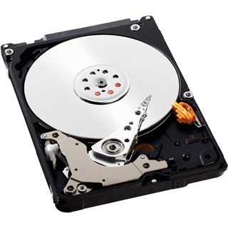 5TB WD Blue WD50EZRZ 64MB 3.5" (8.9cm) SATA 6Gb/s