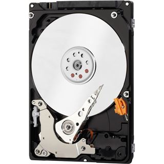 500GB WD Blue WD5000AZLX 32MB 3.5" (8.9cm) SATA 6Gb/s