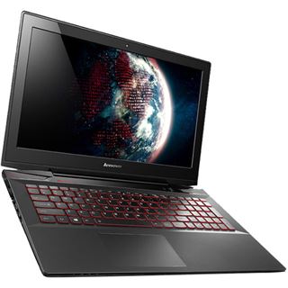 Notebook 15.6" (39,62cm) Lenovo IdeaPad Y50-70 59442920