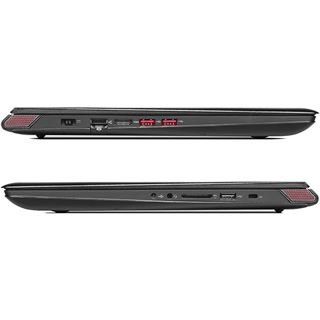 Notebook 15.6" (39,62cm) Lenovo IdeaPad Y50-70 59442920