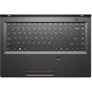 Notebook 13.3" (33,78cm) Lenovo ThinkPad E31-70 I5-5200U 2.7G