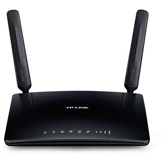 TP-LINK AC750 wireless Dual BAND4G LTE R.