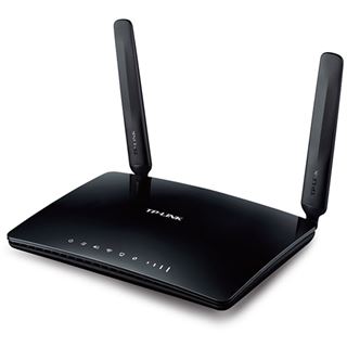 TP-LINK AC750 wireless Dual BAND4G LTE R.