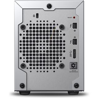 6TB WD My Book Pro WDBDTB0060JSL-EESN 3.5" (8.9cm) 2x