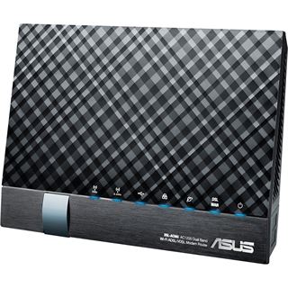 Asus DSL-AC56U AC1200 VDSL Router