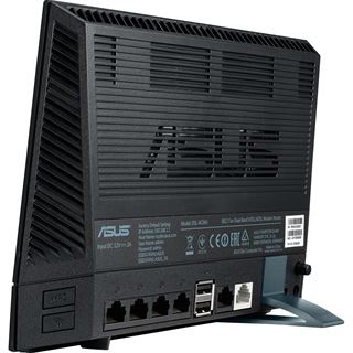 Asus DSL-AC56U AC1200 VDSL Router