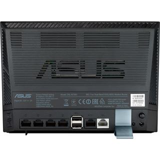 Asus DSL-AC56U AC1200 VDSL Router