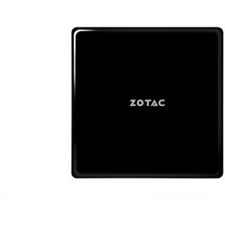 ZOTAC Barebone ZBox-BI323 (N3150 Intel HD Grafik HDMI)