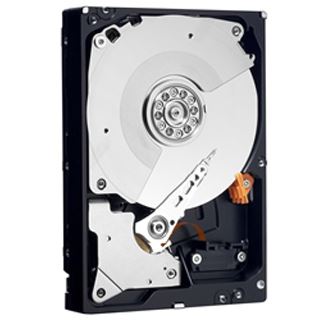 5TB WD Black WD5001FZWX 128MB 3.5" (8.9cm) SATA 6Gb/s