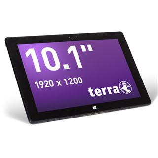 10.1" (25,65cm) Terra PAD 1061 (1220449) WiFi / Bluetooth V4.0 /