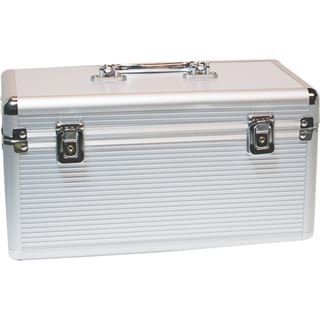 LogiLink 3.5"/2.5" HDD Schutzkoffer f&uuml;r 14 HDDs