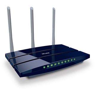 TP-Link TL-WR1043ND