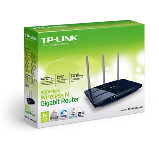 TP-Link TL-WR1043ND