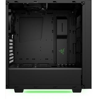 NZXT Source 340 Special Edition mit Sichtfenster Midi Tower ohne