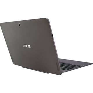 10.1" (25,65cm) Asus Transformer Book T100HA-FU029T grau WiFi /