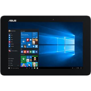10.1" (25,65cm) Asus Transformer Book T100HA-FU029T grau WiFi /