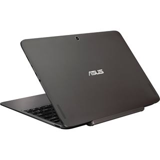 10.1" (25,65cm) Asus Transformer Book T100HA-FU029T grau WiFi /