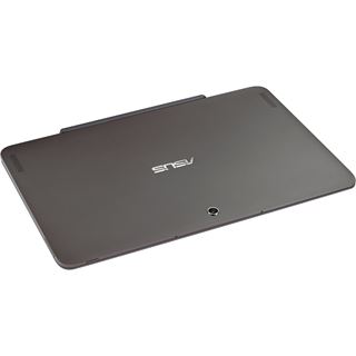 10.1" (25,65cm) Asus Transformer Book T100HA-FU029T grau WiFi /