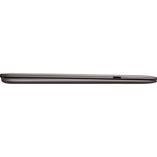 10.1" (25,65cm) Asus Transformer Book T100HA-FU030T grau WiFi /