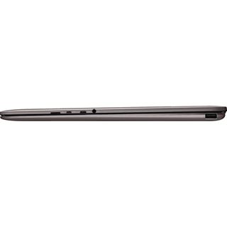 10.1" (25,65cm) Asus Transformer Book T100HA-FU030T grau WiFi /
