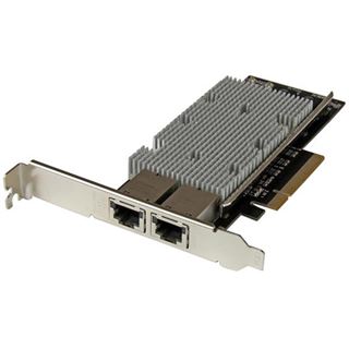 Startech 2-Port PCIe 10GB Ethernet NIC