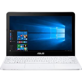 Notebook 11.6" (29,46cm) Asus EeeBook X205TA weiß