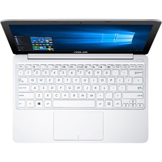Notebook 11.6" (29,46cm) Asus EeeBook X205TA weiß