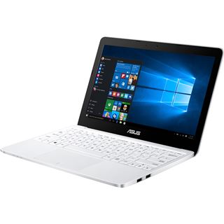 Notebook 11.6" (29,46cm) Asus EeeBook X205TA weiß