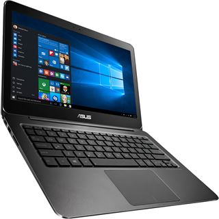 Notebook 13.3" (33,79cm) Asus Zenbook UX305LA-FC044T schwarz